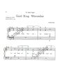 Album 10 Christmas Carols for Harp with or without Pedals (transcribed by Lucien Thomson)