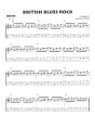 Blues Play Along and Solo 's Collection Beginner Series Mandolin Book - Audio online