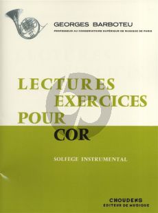 Lectures Exercises