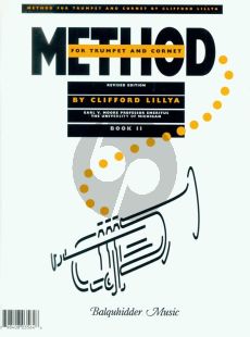 Lillya Method Vol.1 Trumpet or Cornet