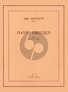 Danse Grecque Op.14