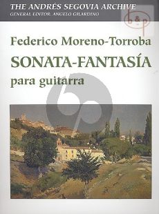 Sonata-Fantasia