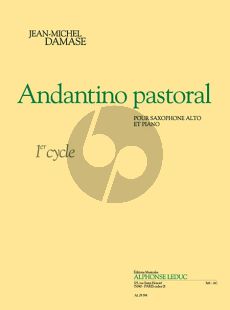 Andantino Pastoral