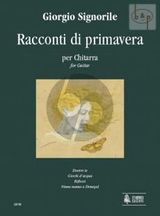 Racconti di Primavera