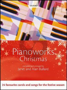 Pianoworks Christmas