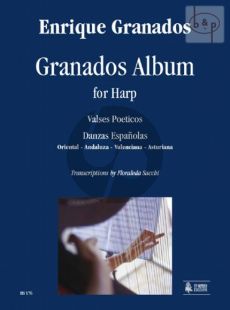 Granados Album