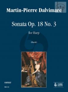 Sonata Op.18 No.3