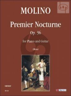 Nocturne No.1 Op.36