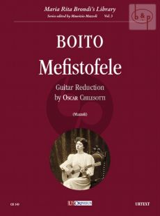 Mefistofele