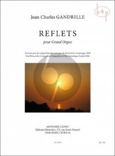 Reflets Orgue