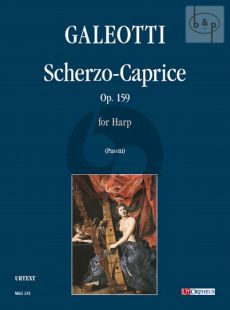 Scherzo-Caprice Op.159