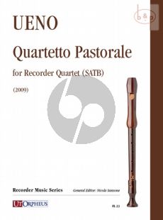 Quartetto Pastorale (2009)