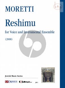 Reshimu (2008)