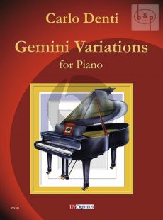 Gemini Variations