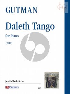 Daleth Tango