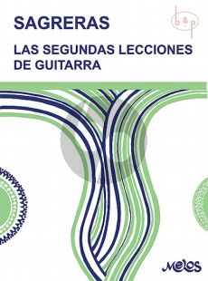 Las Secundas Lecciones de Guitarra