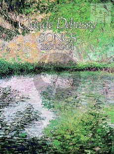 Songs 1880 - 1904