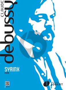Debussy Syrinx Flute solo
