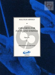Concerto No.1 Op.45