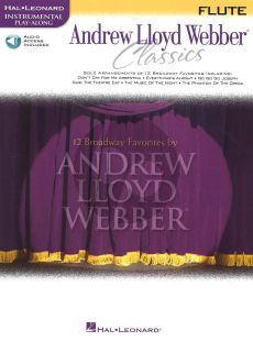 Classics for Flute (Bk-Audio Access Code)