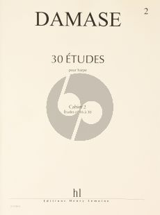 30 Etudes Vol.2