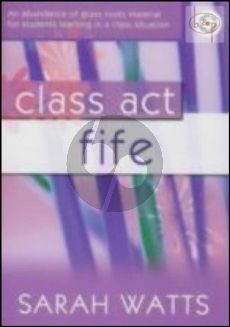 Class Act Fife