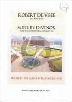 Suite D-Minor