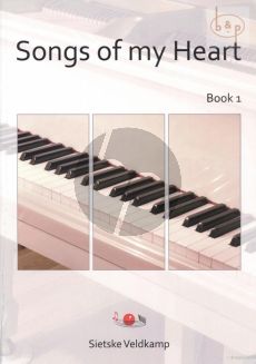 Songs of my Heart Vol.1