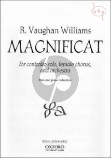 Magnificat