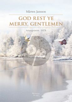 God Rest Ye Merry, Gentlemen