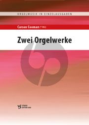 Cooman 2 Orgelwerke