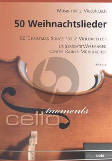 50 Weihnachtslieder