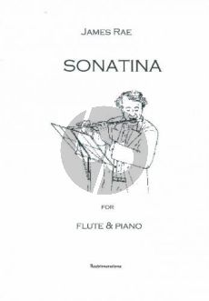 Rae Sonatina for Flute and Piano