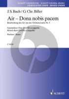 Air - Dona nobis pacem