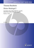 Heine-Madrigal I