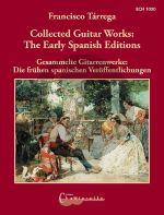 Collected Guitar Works: The Early Spanish Editions