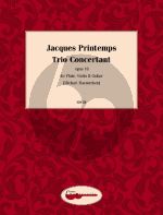 Trio Concertant