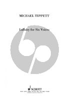 Lullaby for Six Voices