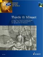 Thistle and Minuet