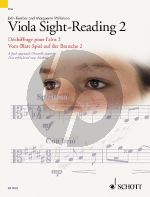 Viola Sight-Reading 2