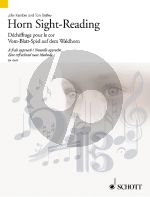 Horn Sight-Reading