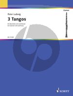 3 Tangos