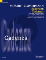 Cadenzas