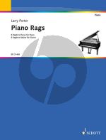 Piano Rags