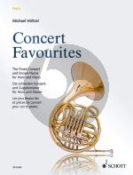 Concert Favourites