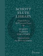 Schott Flute Library