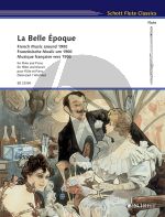 La Belle Époque