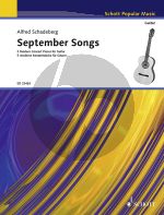 September Songs