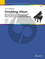 Streabbog-Album