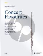 Concert Favourites